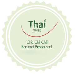 thai smile logo