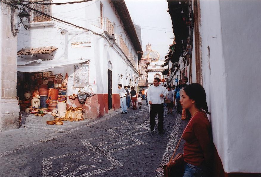 taxco
