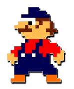 Mario Bros. Mario