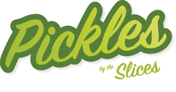 Pickles Wordmark