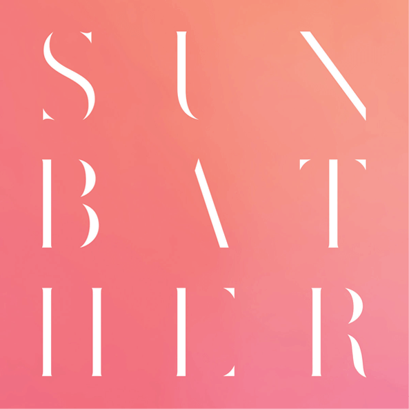 Deafheaven Sunbather Album