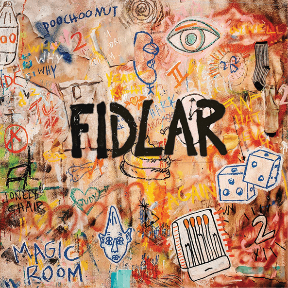 Fidlar Album