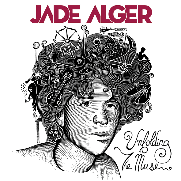 Jade Alger Album