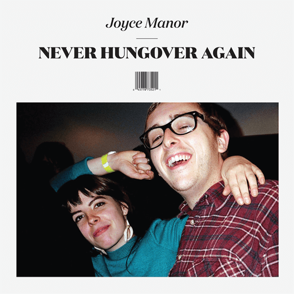 Joyce Manor Album