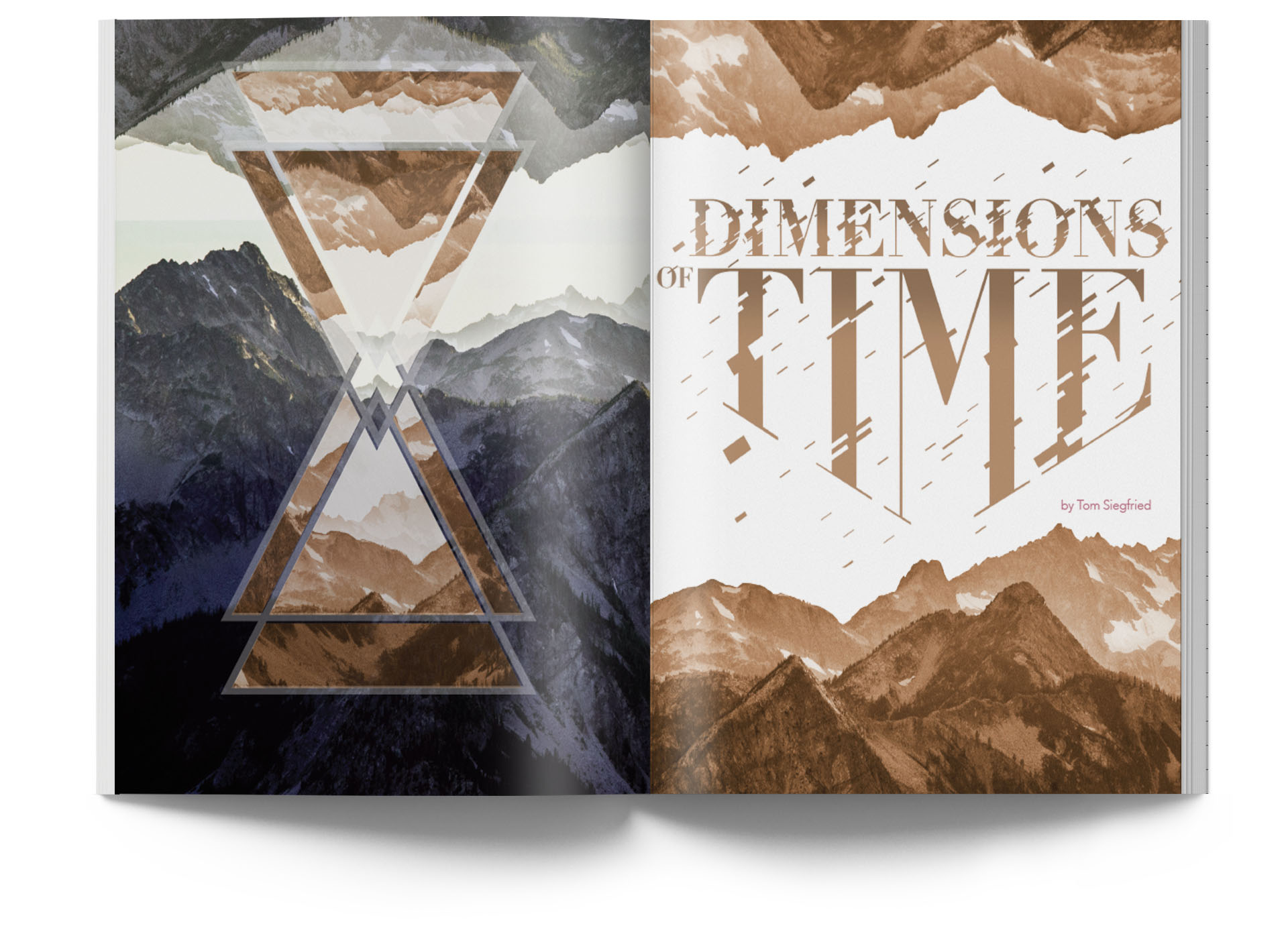 Astro Dimensions of Time Featured Photo