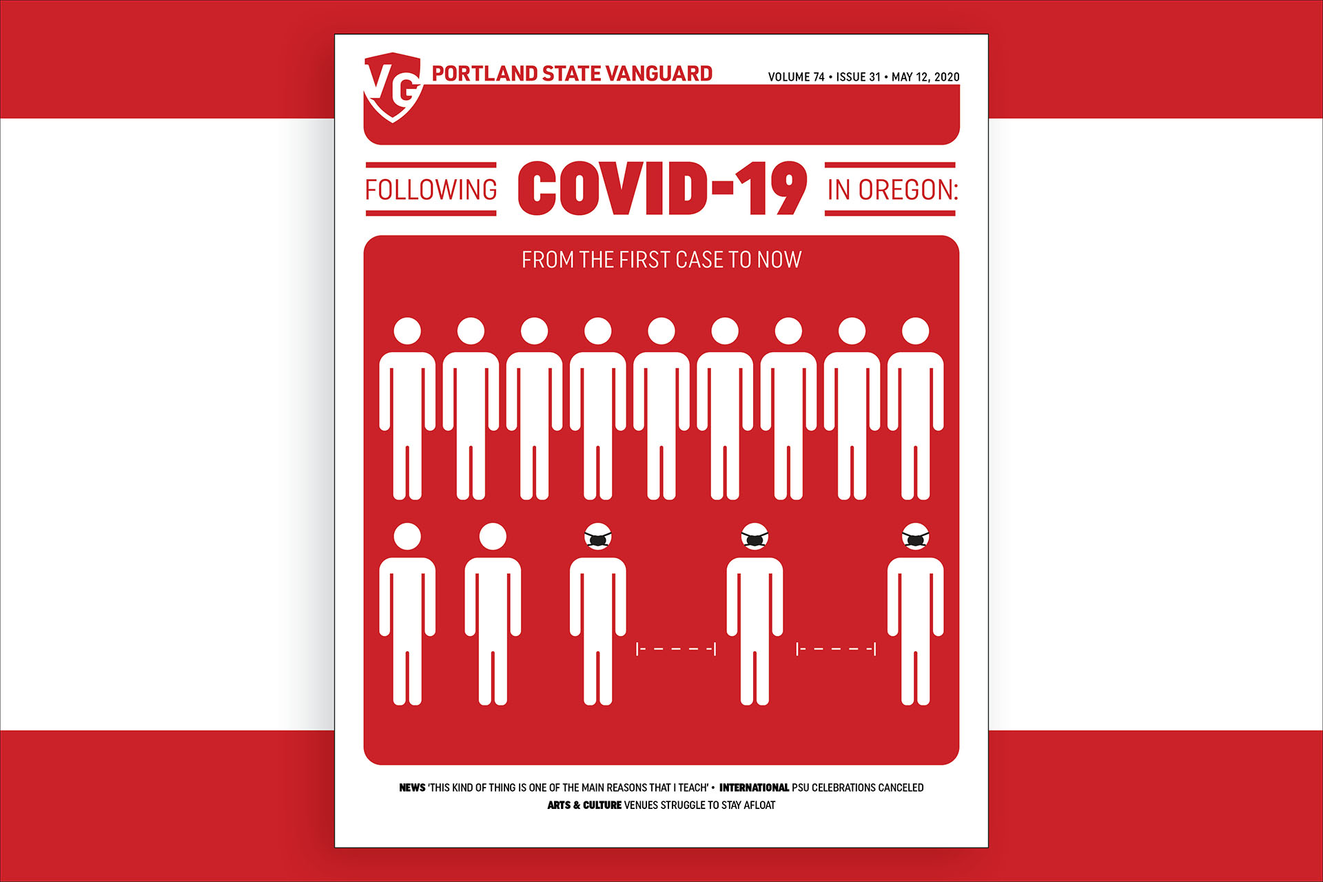 Covid-19 Cover