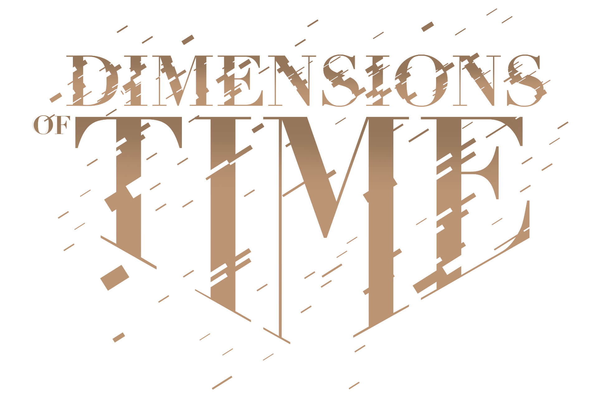 Dimensions of Time Article Headline