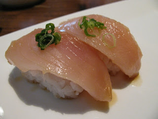 albacore