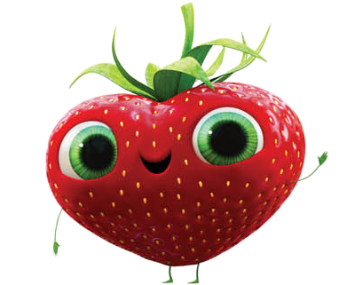 Barry strawberry
