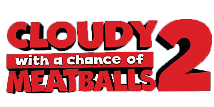 Cloudy with a chance of meatball 2