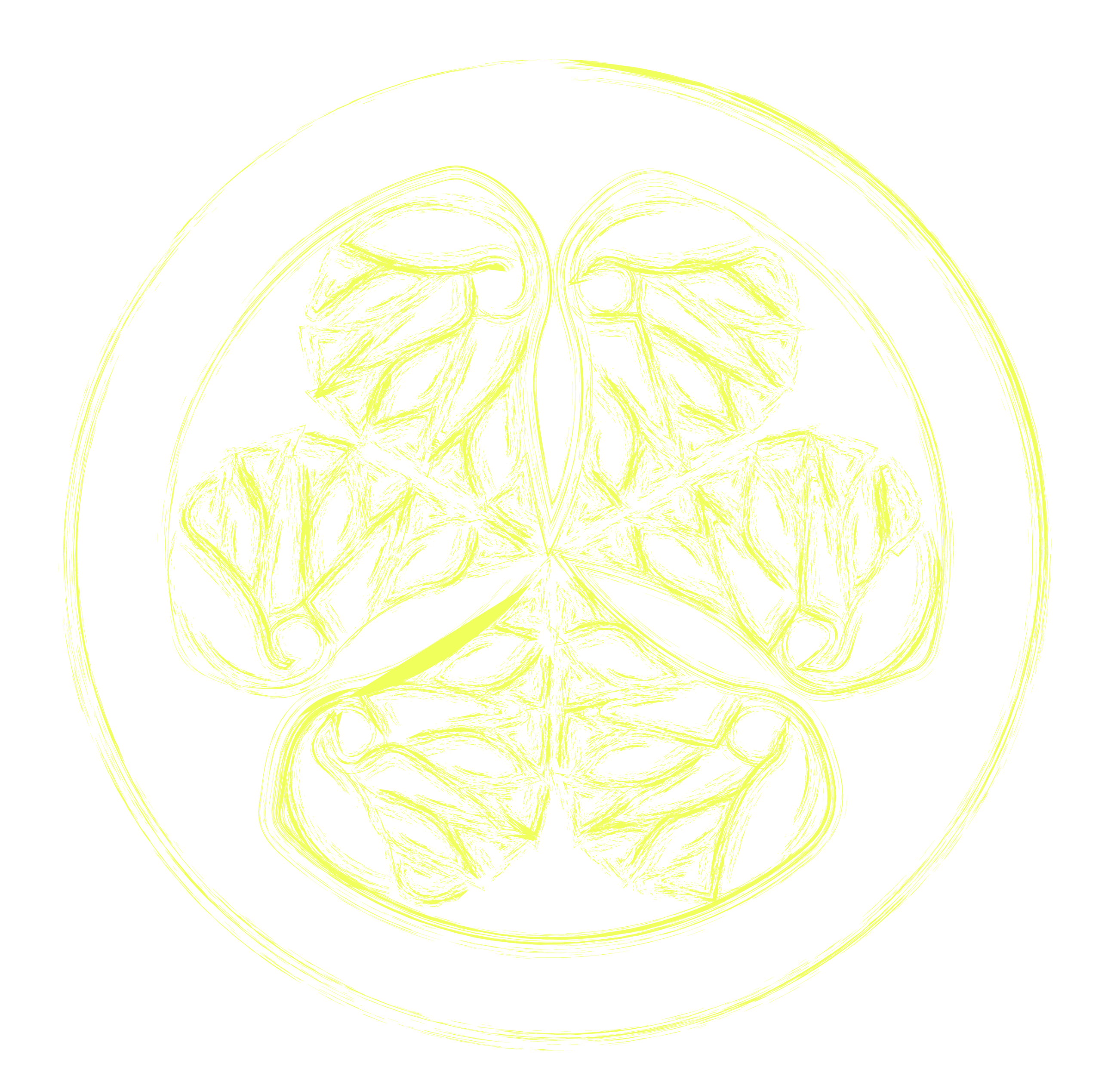 symbol of Tokugawa family