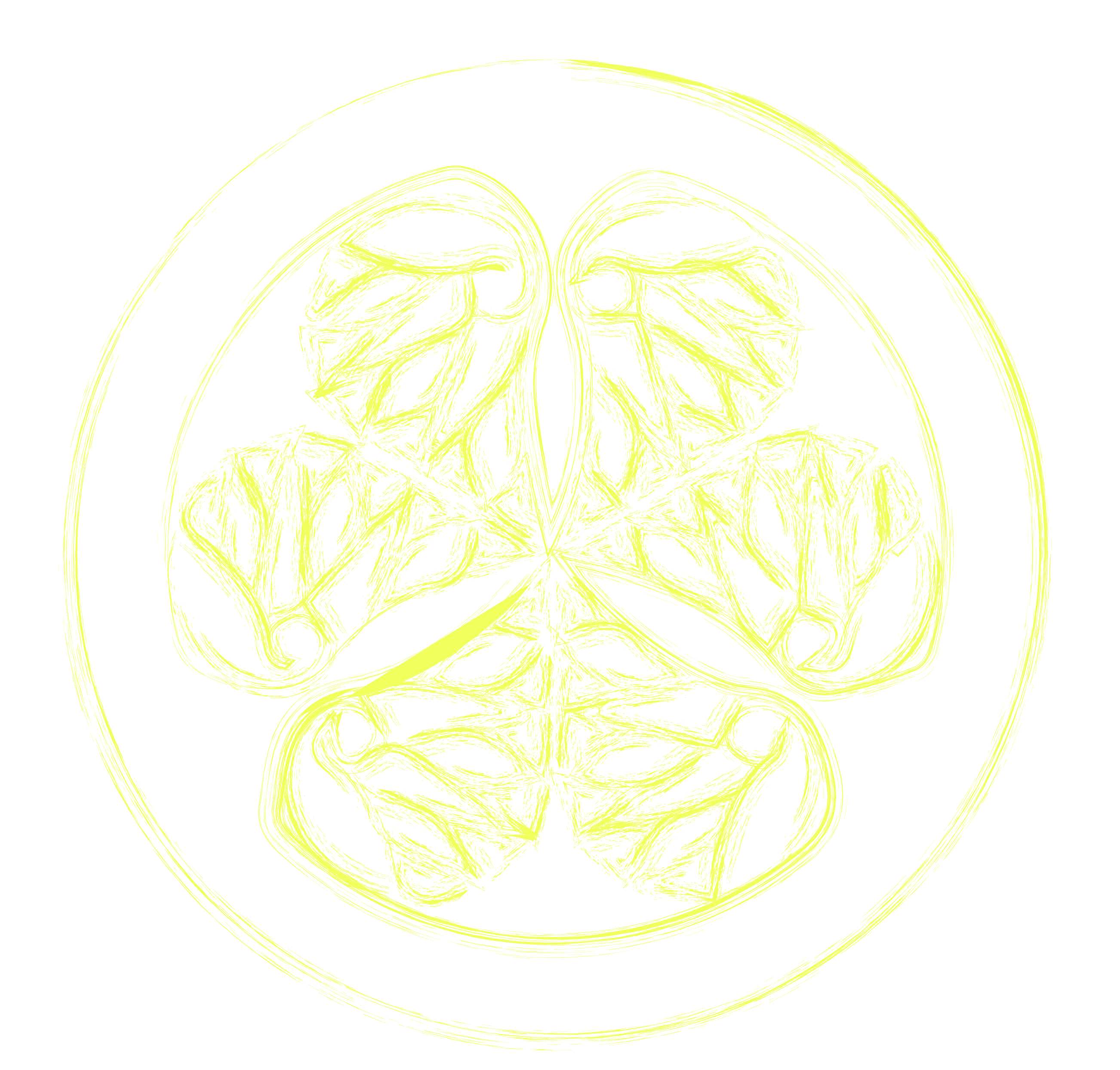 symbol of tokugawa family