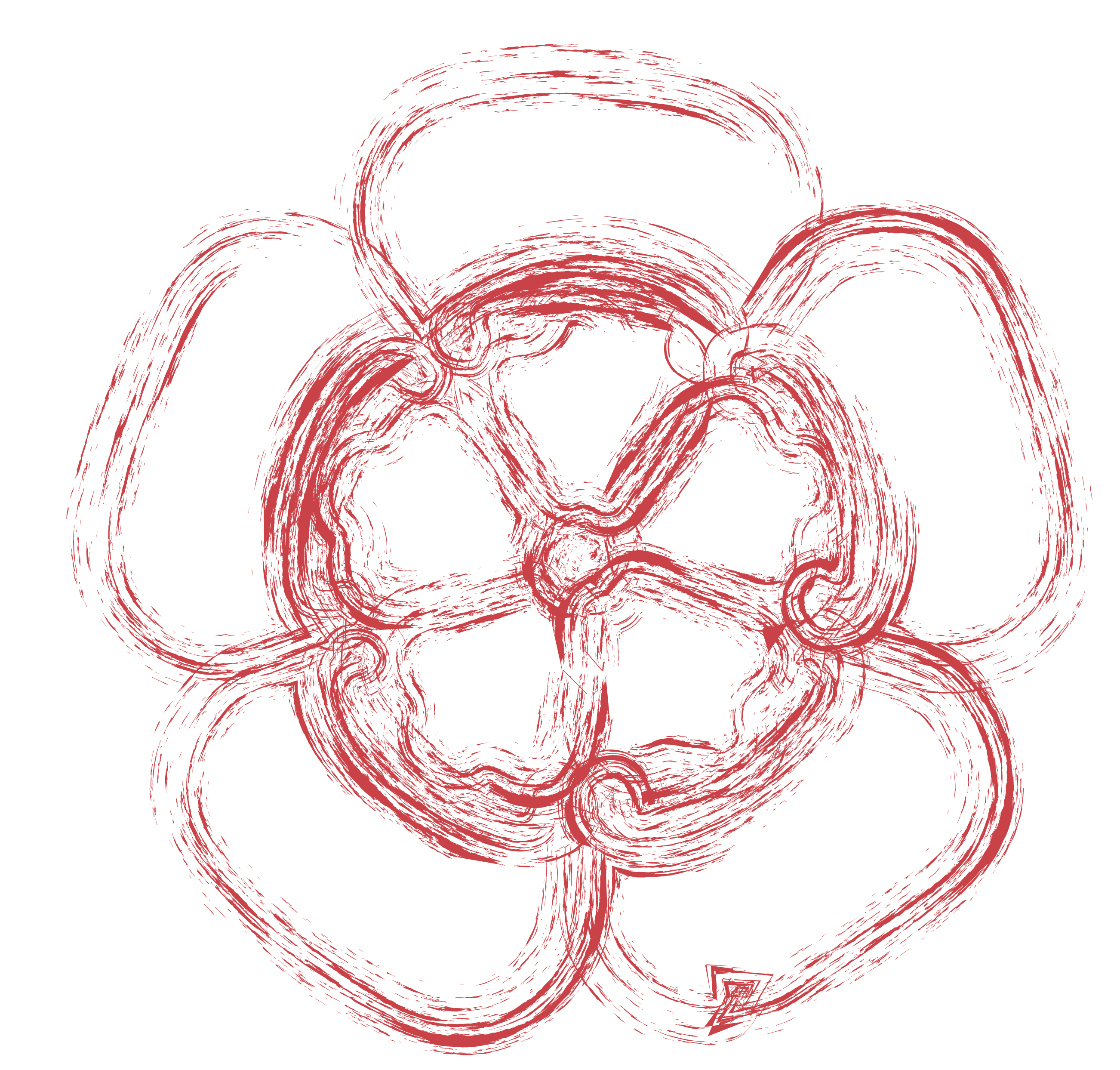 symbol of oda family