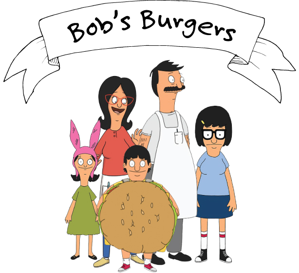 Bob's-Burgers-5-Page-rough-revised