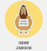 Gene-Jargon