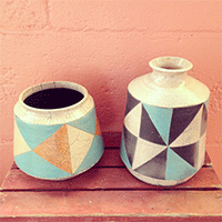 geo-pots