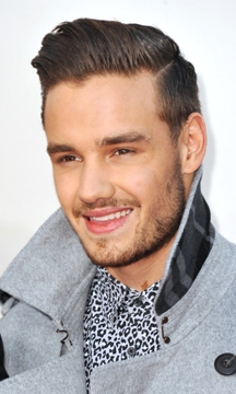 liam