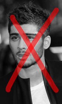 zayn