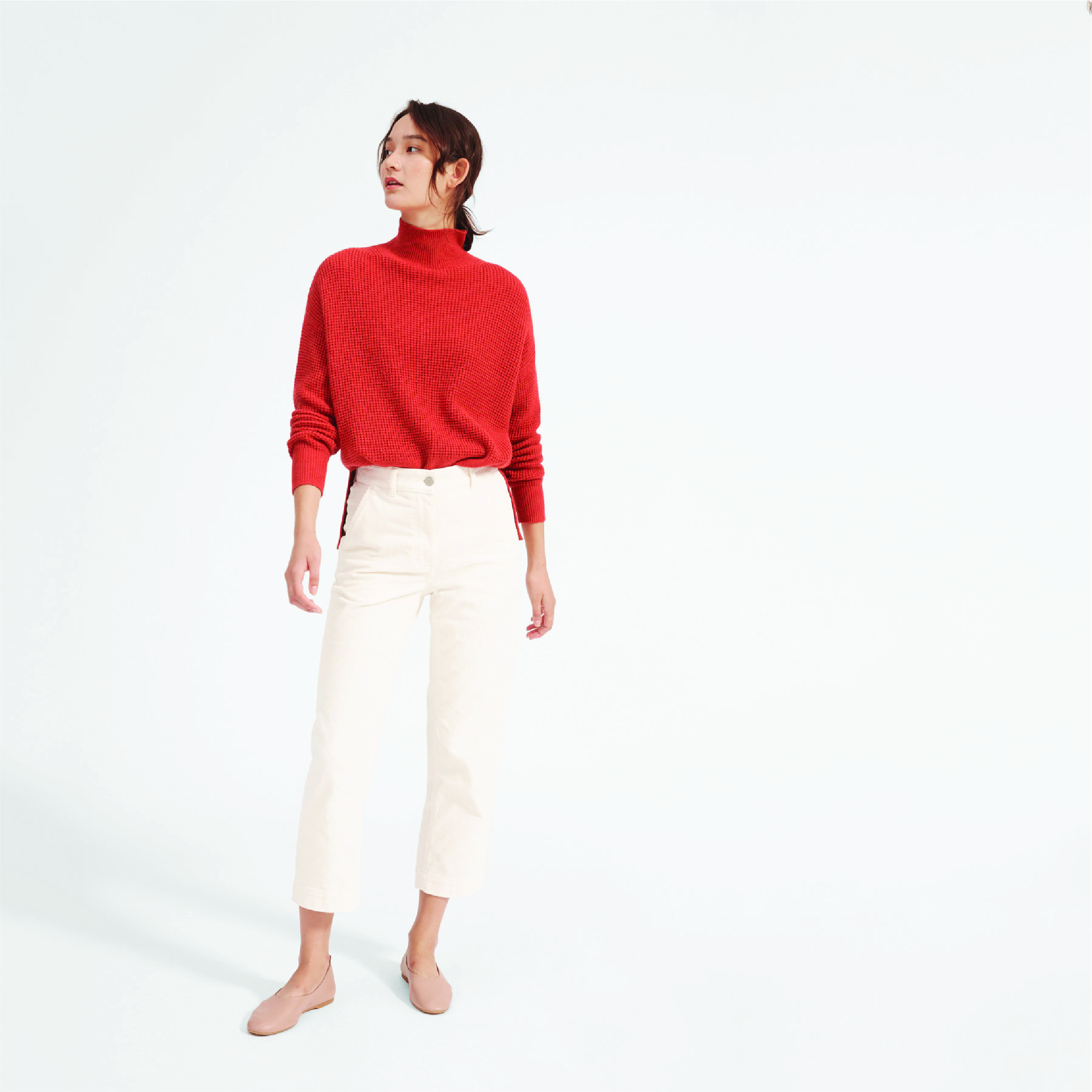 Everlane from San Francisco