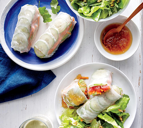 Spring Roll