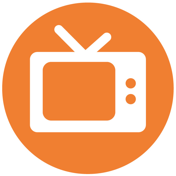 tv-icon-orange
