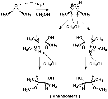 Exam 3 Answer Key