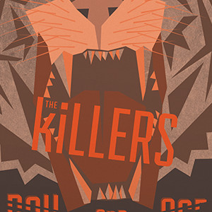 Killers Album