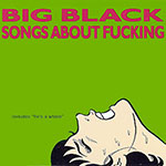 Songs About Fucking